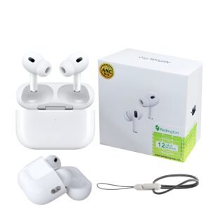 Apple AirPods (EarBuds( Pro 2 Anc Hengxuan Wireless Bluetooth Earphone Active Noise Cancellation